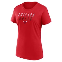 Fanatics Chicago Bulls T-Shirt