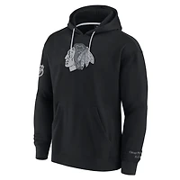 Fanatics Chicago hawks Elements Pace Pullover Hoodie
