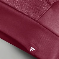 Fanatics Cleveland Cavaliers Back Door Cut Play Defender Full-Zip Hoodie