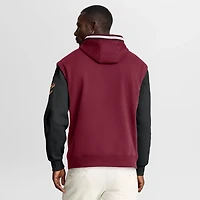 Fanatics Cleveland Cavaliers Half Court Shot Clock Fastbreak Hoodie