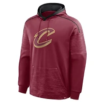 Fanatics Cleveland Cavaliers Pick  Roll Defender Pullover Hoodie
