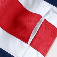 Fanatics Columbus Blue Jackets Prime Time Fleece Hoodie