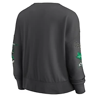 Fanatics Dallas Stars Go Team Pullover Sweatshirt