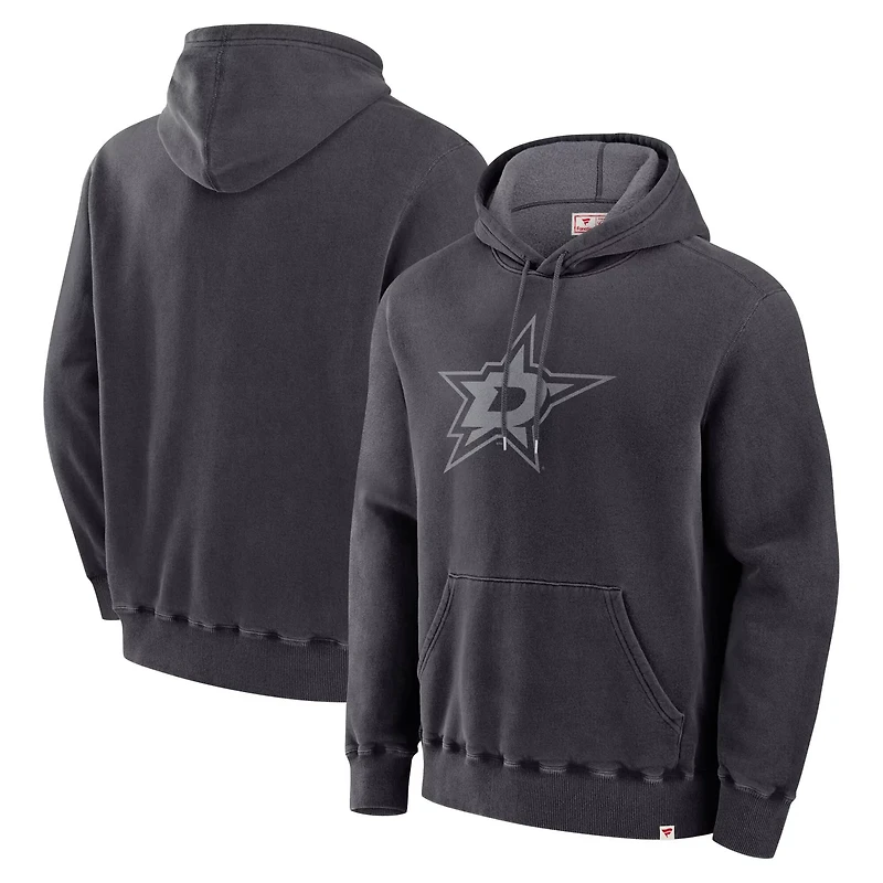 Fanatics Dallas Stars Made Canada Pullover Hoodie