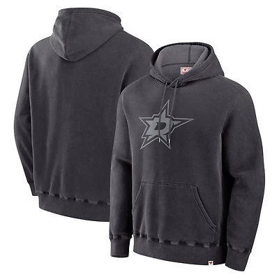 Fanatics Dallas Stars Made Canada Pullover Hoodie