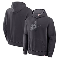 Fanatics Dallas Stars Made Canada Pullover Hoodie