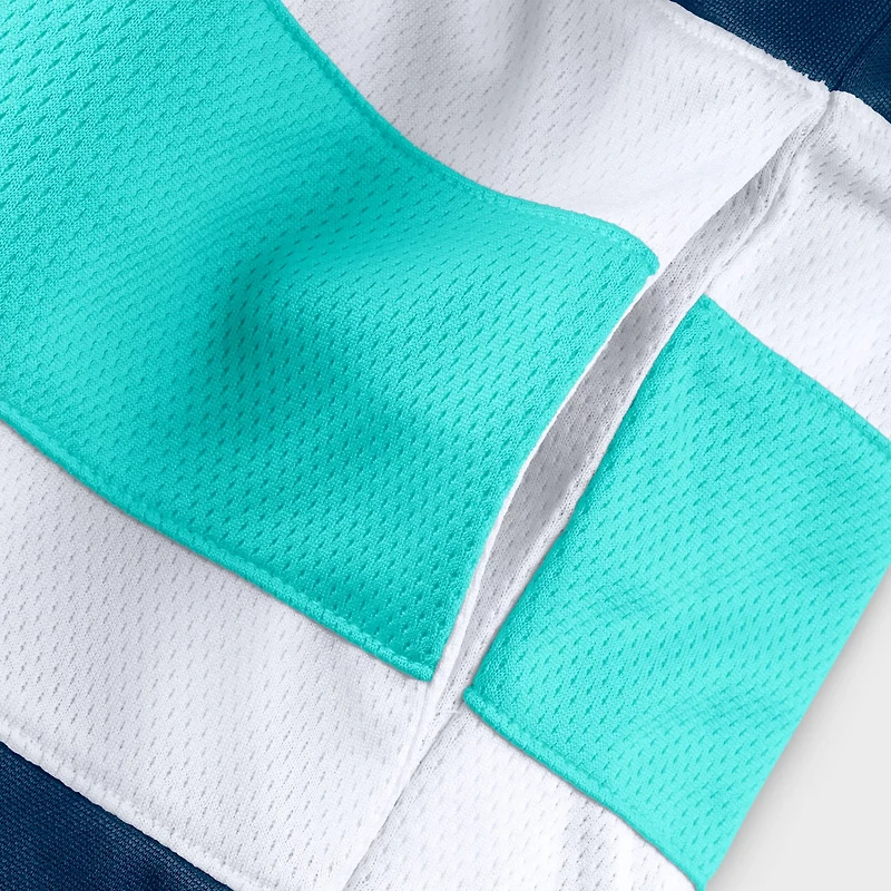 Fanatics Deep Sea Seattle Kraken Prime Time Fleece Hoodie