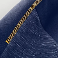 Fanatics Denver Nuggets Back Door Cut Play Defender Full-Zip Hoodie