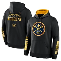 Fanatics Denver Nuggets Legacy Guard Pullover Hoodie