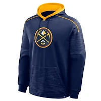 Fanatics Denver Nuggets Pick  Roll Defender Pullover Hoodie
