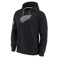Fanatics Detroit Red Wings Elements Pace Pullover Hoodie