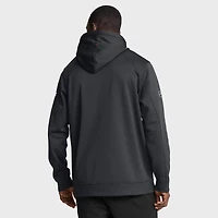 Fanatics Detroit Wings Authentic Pro Rink Hoodie