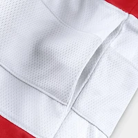 Fanatics Detroit Wings Prime Time Fleece Hoodie