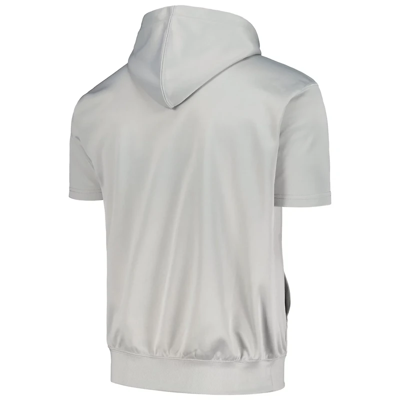 Fanatics Golden State Warriors Big  Tall Logo Pullover Hoodie