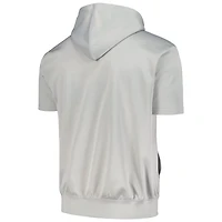 Fanatics Golden State Warriors Big  Tall Logo Pullover Hoodie