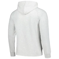 Fanatics Golden State Warriors Softhand Raglan Tri-Blend Pullover Hoodie