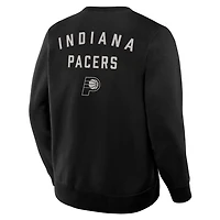 Fanatics Indiana Pacers Crossover Collection Defensive Rotation Drill Premium Pullover Sweatshirt