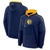 Fanatics Indiana Pacers Pick  Roll Defender Pullover Hoodie
