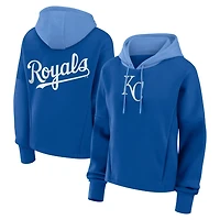 Fanatics Kansas City s Oversized Legacy Favorite Spectator Pullover Hoodie