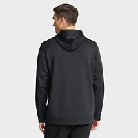 Fanatics Kelly Dallas Stars Authentic Pro Rink Hoodie