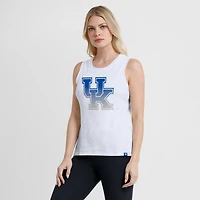 Fanatics Kentucky Wildcats Activate Slub Tank Top
