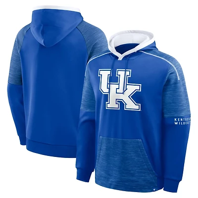 Fanatics Kentucky Wildcats Quad Defender Hoodie