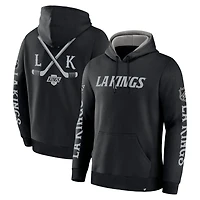 Fanatics Los Angeles Kings Big City Legacy Fleece Pullover Hoodie