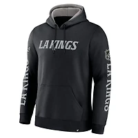 Fanatics Los Angeles Kings Big City Legacy Fleece Pullover Hoodie