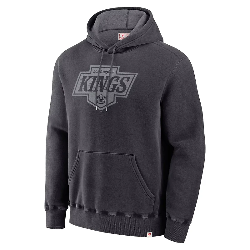 Fanatics Los Angeles Kings Made Canada Pullover Hoodie