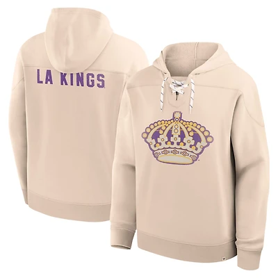 Fanatics Los Angeles Kings Vintage Hoodie