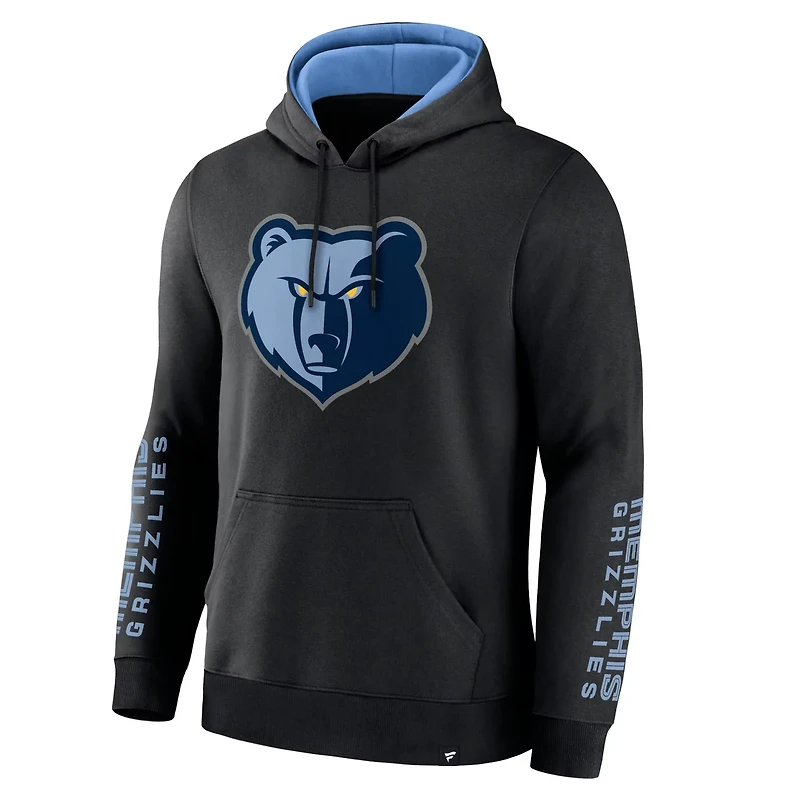 Fanatics Memphis Grizzlies Legacy Guard Pullover Hoodie