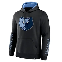 Fanatics Memphis Grizzlies Legacy Guard Pullover Hoodie