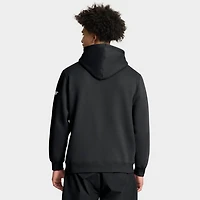 Fanatics Minnesota Wild Authentic Pro Primary Hoodie