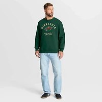 Fanatics Minnesota Wild Stickler Sweatshirt