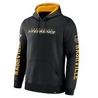 Fanatics Nashville Predators Big City Legacy Fleece Pullover Hoodie