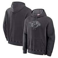 Fanatics Nashville Predators Made Canada Pullover Hoodie