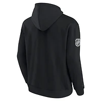 Fanatics New Jersey Devils Elements Pace Pullover Hoodie