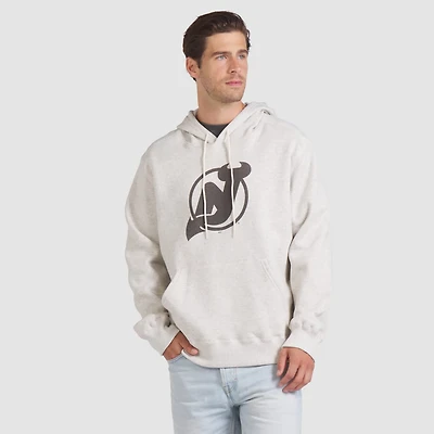 Fanatics New Jersey Devils Made Canada Pullover Hoodie