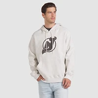 Fanatics New Jersey Devils Made Canada Pullover Hoodie