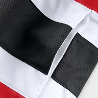 Fanatics New Jersey Devils Prime Time Fleece Hoodie