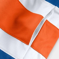 Fanatics New York Islanders Prime Time Fleece Hoodie