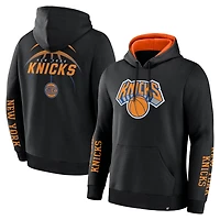 Fanatics New York Knicks Legacy Guard Pullover Hoodie
