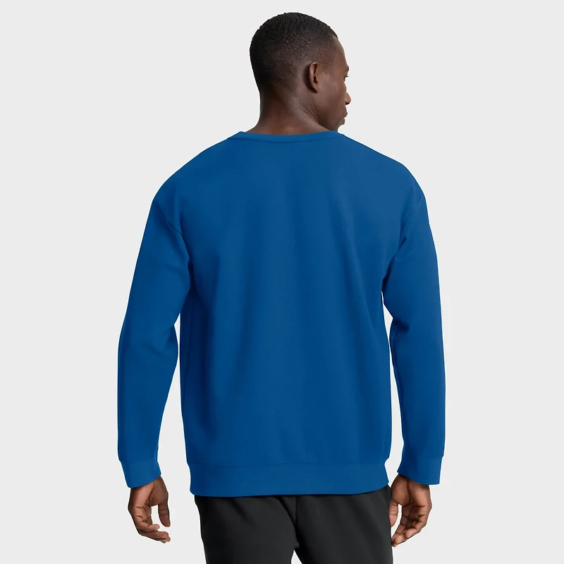 Fanatics New York Rangers 2026 NHL Winter Classic Authentic Pro Sweatshirt