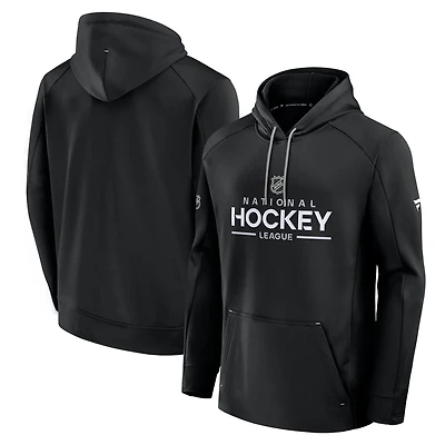 Fanatics NHL Authentic Pro Rink Hoodie