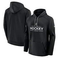 Fanatics NHL Authentic Pro Rink Hoodie