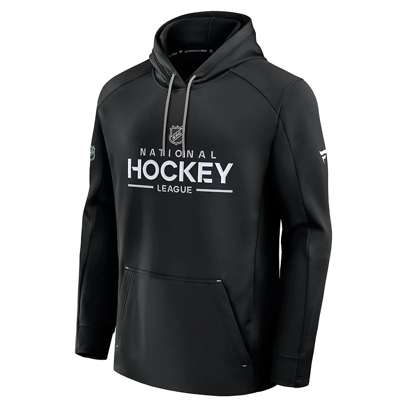 Fanatics NHL Authentic Pro Rink Hoodie