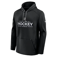 Fanatics NHL Authentic Pro Rink Hoodie