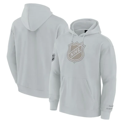 Fanatics NHL Elements Pace Pullover Hoodie