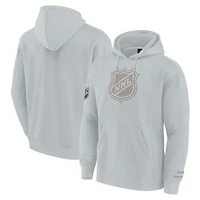 Fanatics NHL Elements Pace Pullover Hoodie