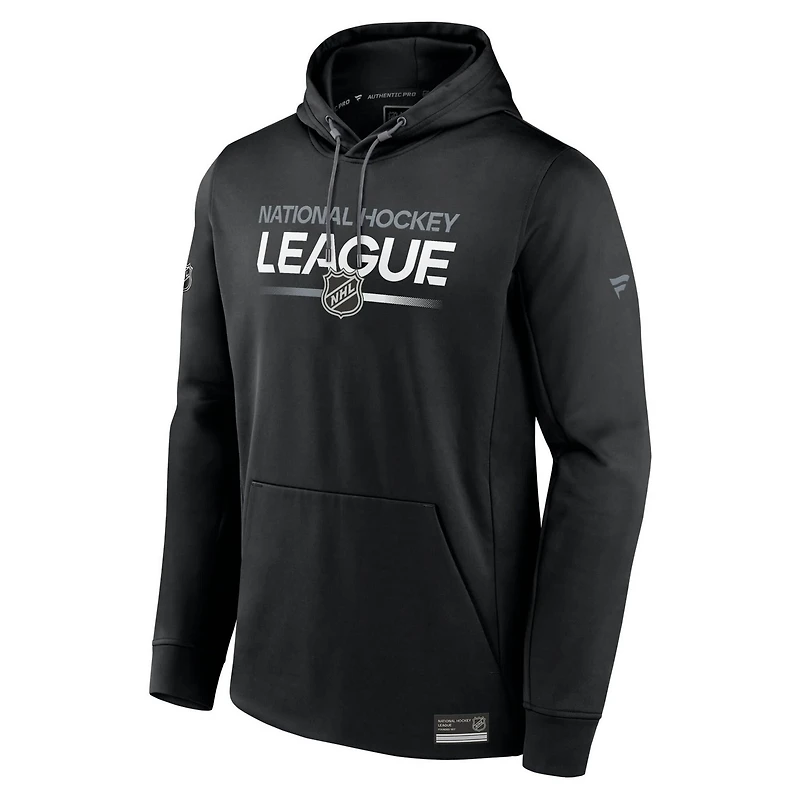 Fanatics NHL Fleece Pullover Hoodie